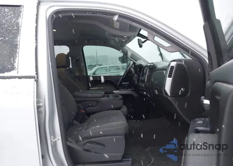 2015 Chevrolet Silverado 2500Hd Lt z USA, uszkodzony, nr VIN 1GC2KVEG0FZ555590